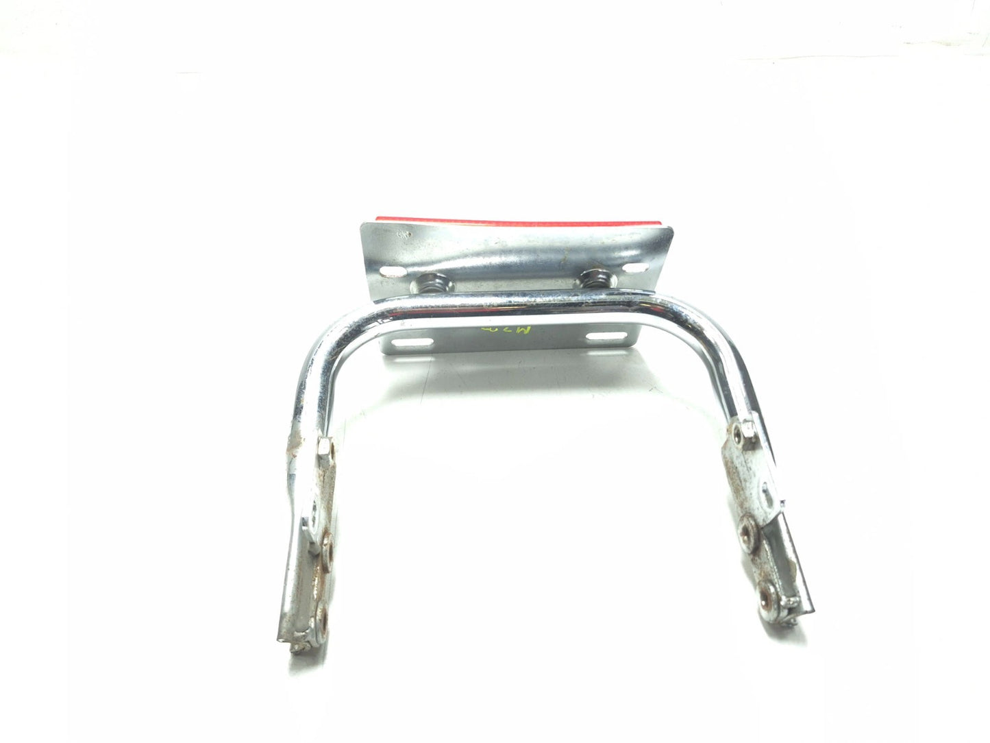 1997-2008 Harley-davidson Electra Glide Flht License Plate Holder Mount 53376-97