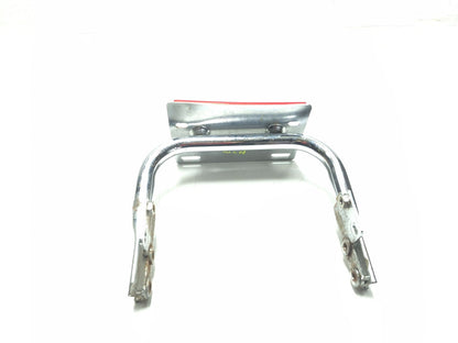 1997-2008 Harley-davidson Electra Glide Flht License Plate Holder Mount 53376-97