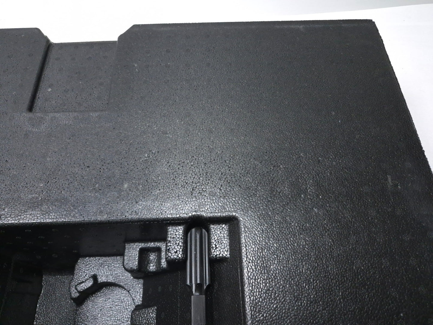 2021 Alfa Romeo Giulia Rear Trunk Floor Cargo Spacer Pad Foam Oem✅