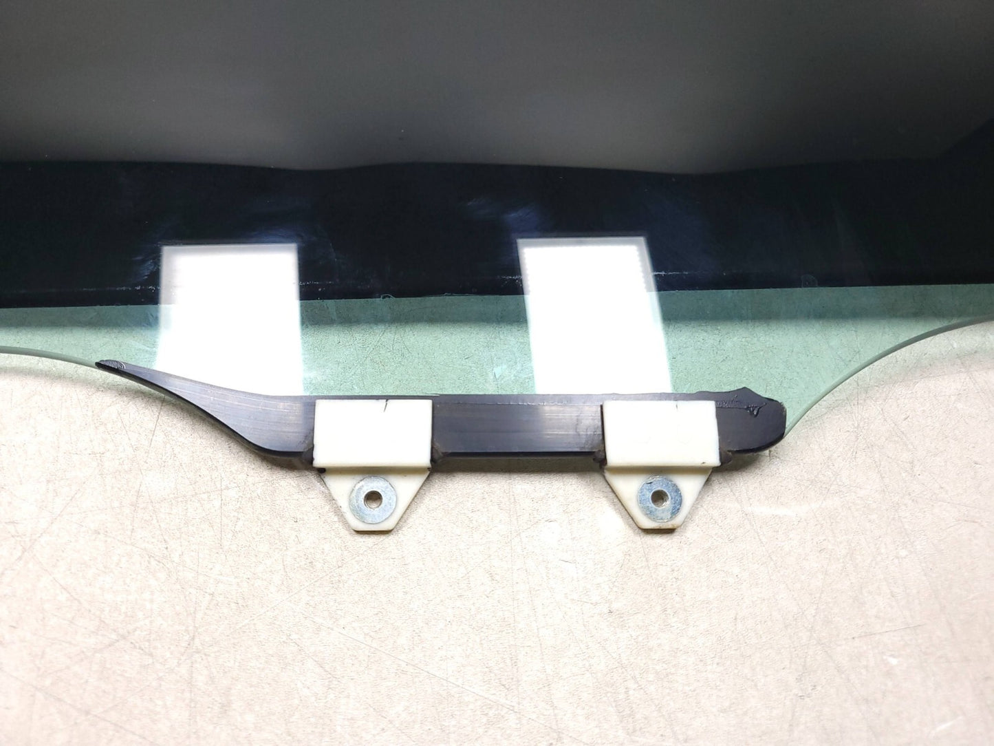 2007 - 2008 Acura Tl Type-s Door Window Glass Front Driver Side Left OEM
