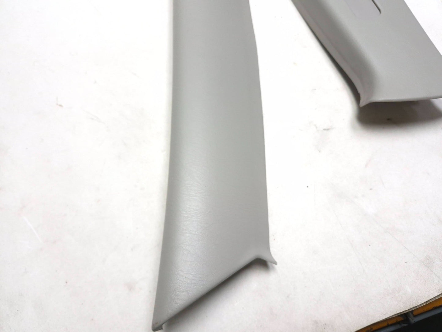 2004 Toyota Corolla A B C Pillar Trim Cover Panel 5pcs OEM