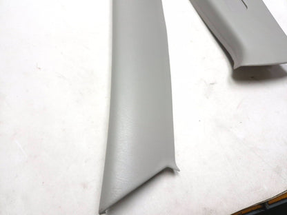 2004 Toyota Corolla A B C Pillar Trim Cover Panel 5pcs OEM