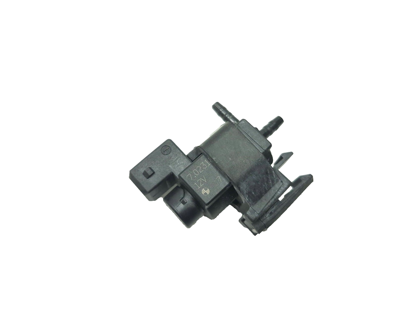 2011 BMW 750li Vacuum Valve Control Solenoid Oem✅
