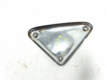 1991 - 2003 Harley Sportster Xl1200 Xl883 Left Side Frame Cover 66325-82