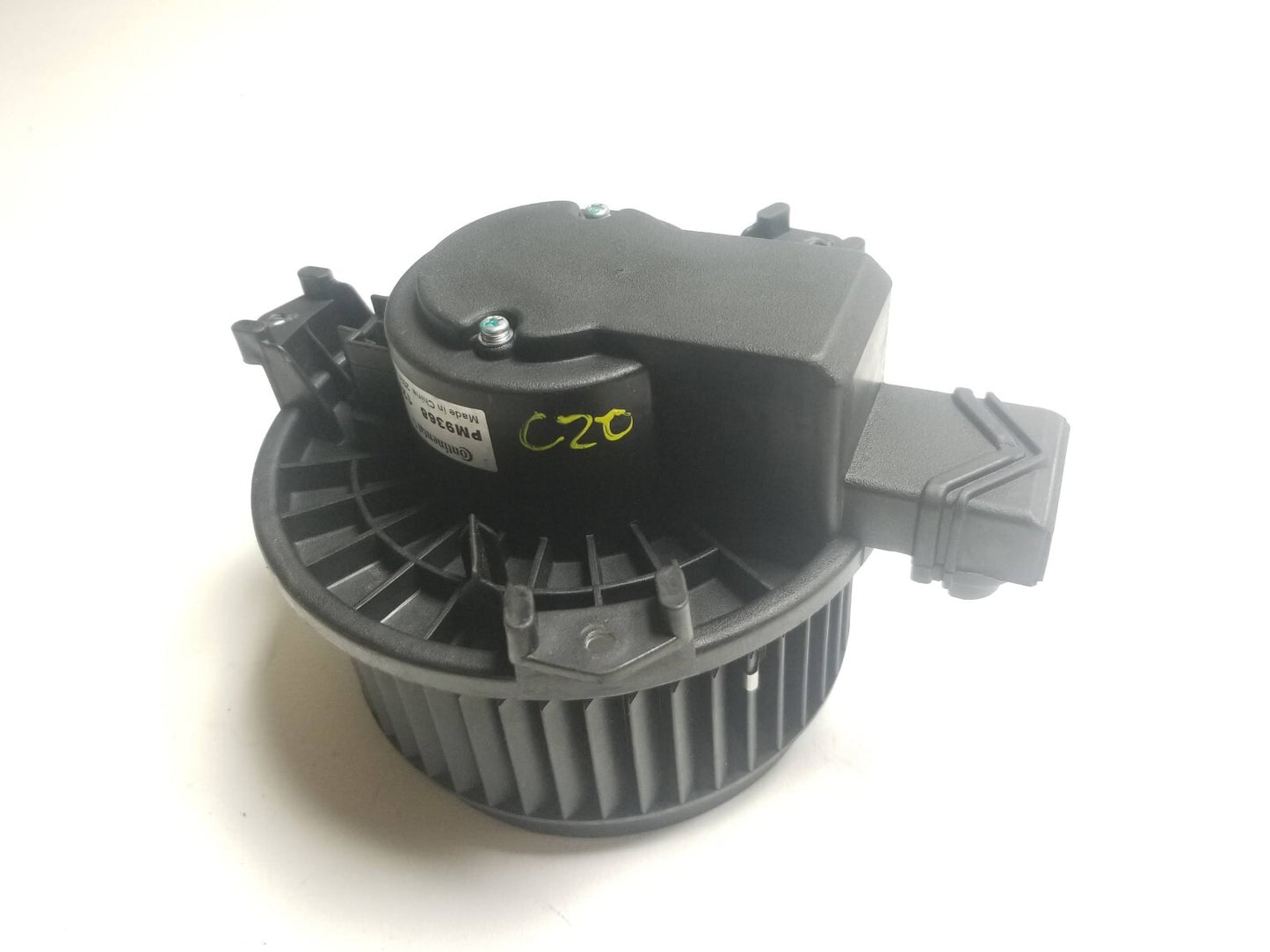 2011 - 2016 Scion Tc Blower Motor OEM
