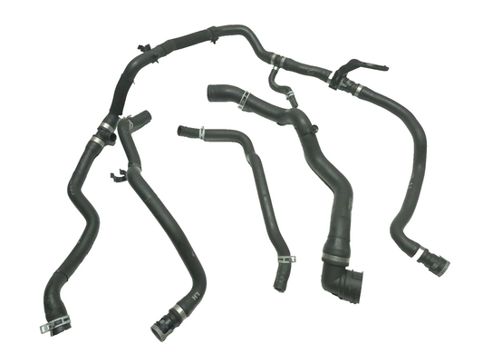 2017 Ford Transit Connect Xl Radiator Coolant Hose OEM