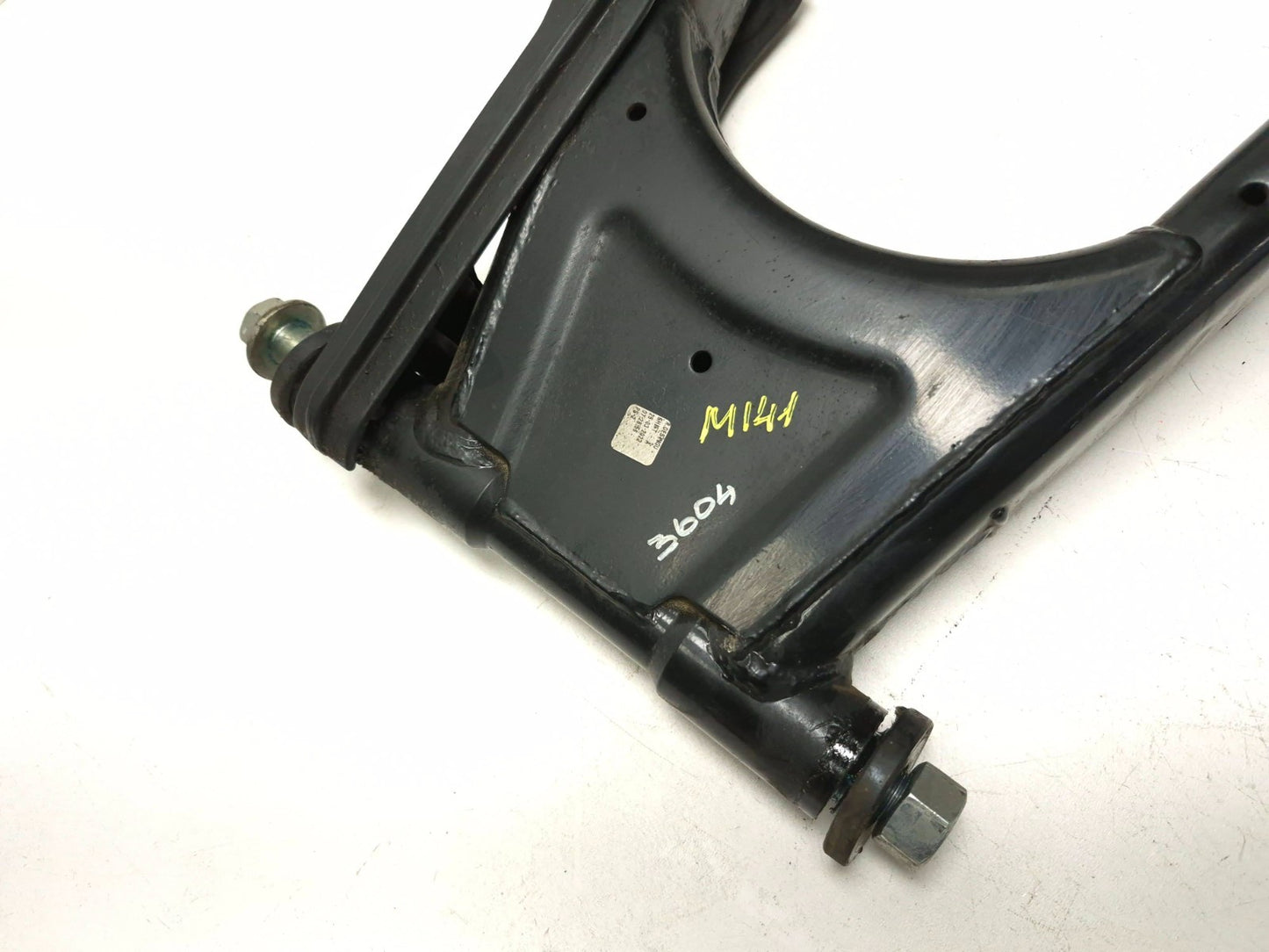2022 Royal Enfield Intercepter 650 Int650 Swingarm OEM
