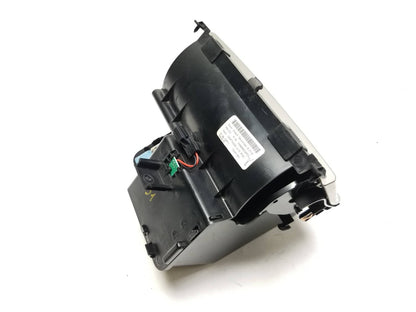 2012 Jeep Grand Cherokee Front Center Dash Storage OEM