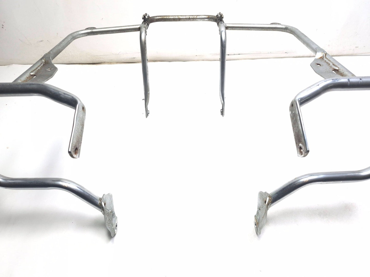 1987 Honda Goldwing 1200i Rear Saddlebag Crash Bar Left & Right OEM