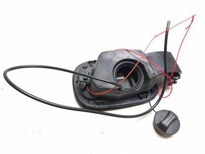 2024 Alfa Romeo Stelvio Fuel Tank Door Lid Filler Cap OEM