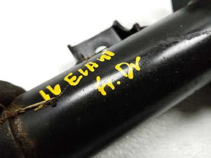 2016 Hyundai Elantra Sedan Front Strut Shock Absorber Left Driver Side OEM
