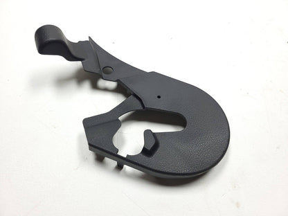 2004 - 2008 Nissan Maxima Front Seat Side Trim Cover Driver Left 7pcs OEM