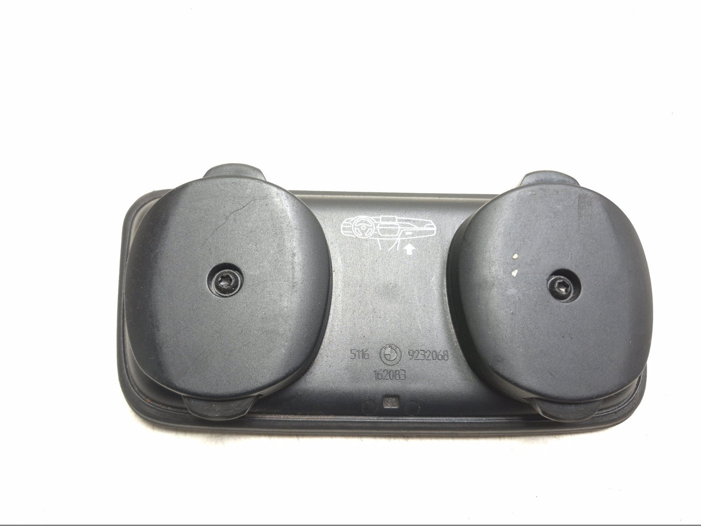 2013 BMW 328i F30 Center Console Tray OEM