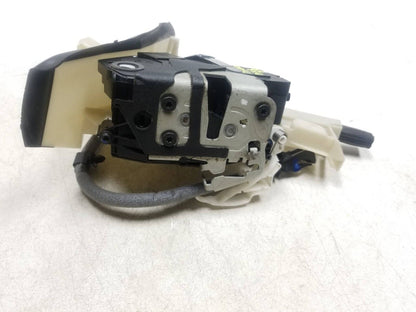12 - 14 Ford Focus Door Lock Latch Actuator Rear Left Driver Side OEM