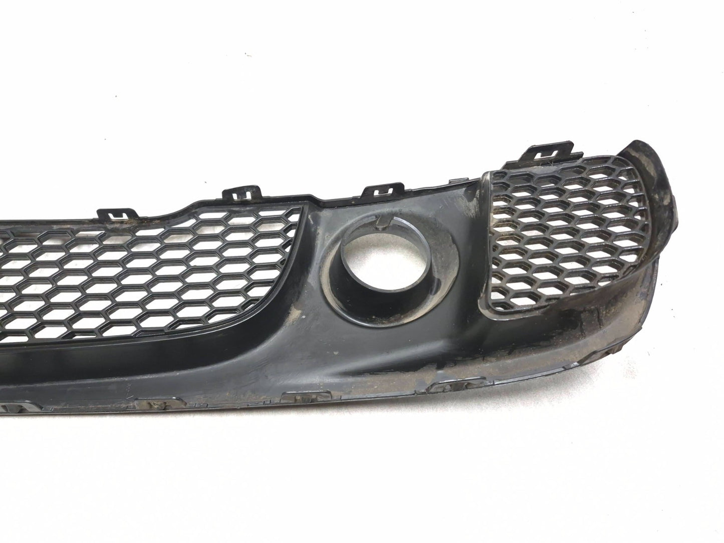 2013 Fiat 500 Turbo Front Lower Center Grille OEM
