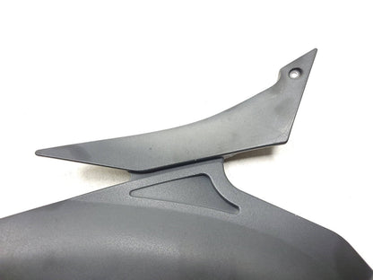 2007 Kawasaki Ninja Zx-6r Zx600 Right Side Cover OEM