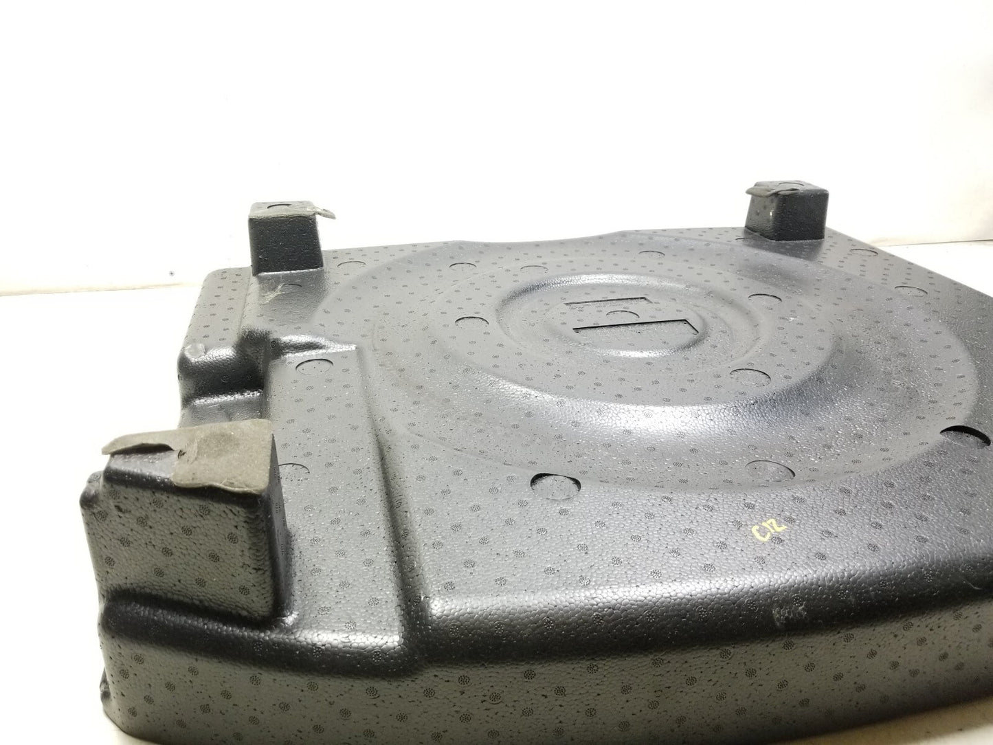 2011 - 2013 Kia Sportage Spare Trunk Tools Foam Holder OEM