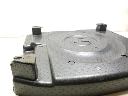 2011 - 2013 Kia Sportage Spare Trunk Tools Foam Holder OEM