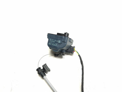 2021 Tesla Model 3 Y Hv Charger Port Inlet Socket Module & Cable OEM
