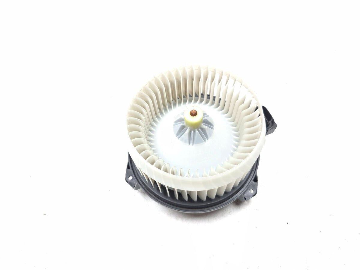 2012 Honda Odyssey HVAC Blower Motor OEM