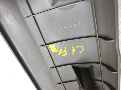 2007 - 2009 Acura Mdx Interior Sill Scuff Trim Cover Pcs 4 OEM