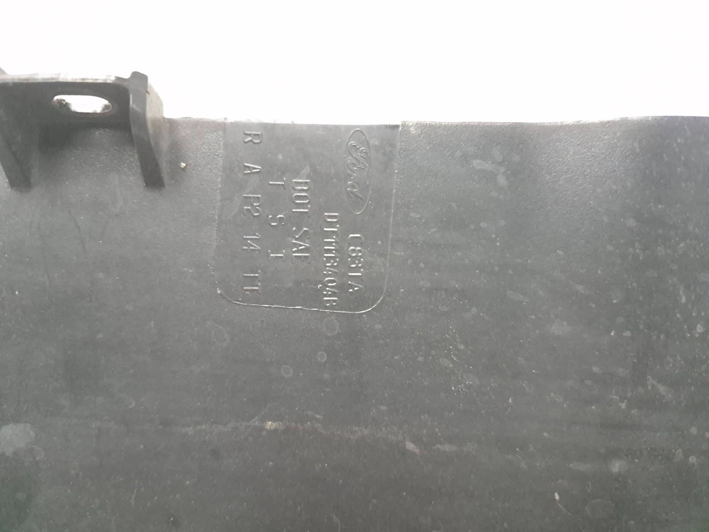 2017 Ford Transit Connect Tail Light Lamp Assy Left & Right Pair OEM