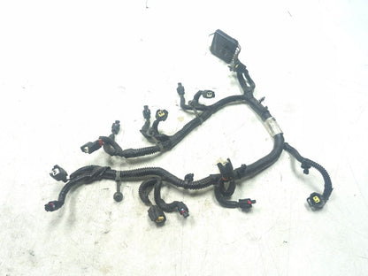 2013 Dodge Grand Caravan Fuel Injector Wiring Harness OEM