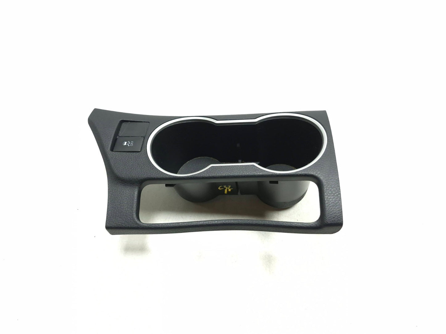 2018 Toyota Corolla Center Console Cup Holder OEM