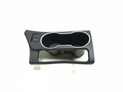 2018 Toyota Corolla Center Console Cup Holder OEM