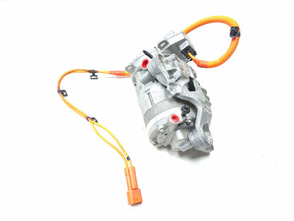 2020 Tesla Model 3 A/c Compressor Pump W/ Cable OEM