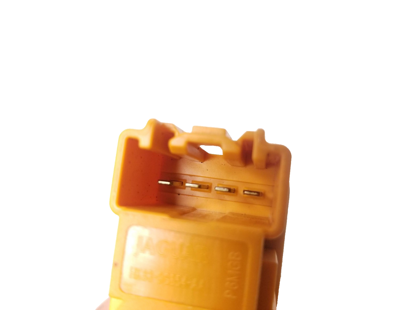 17 Jaguar Xe Brake Foot Stoplamp Switch Sensor OEM