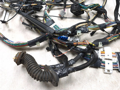 2013 Dodge Grand Caravan Interior Wire Harness Oem✅