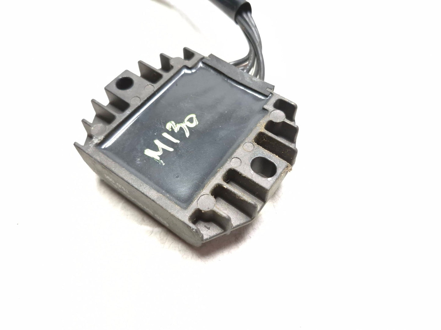 2006 Suzuki Gs 500fk Regulator Voltage OEM
