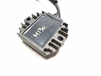 2006 Suzuki Gs 500fk Regulator Voltage OEM