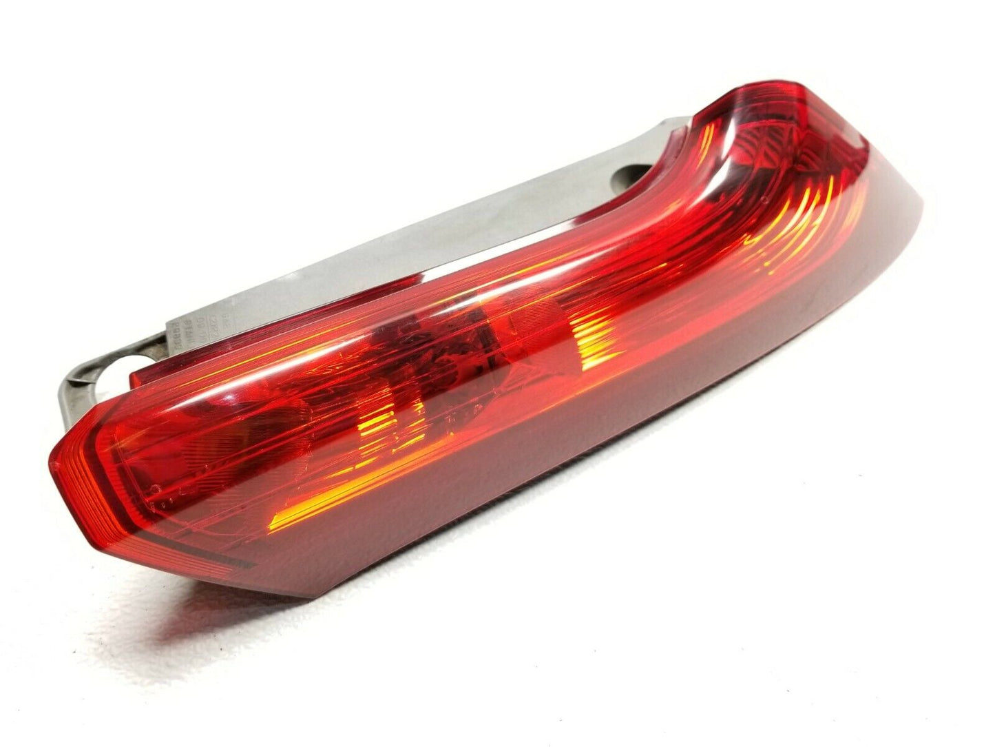 12 13 14 Honda Cr-v Upper Tail Light Rear Right Passenger Side OEM