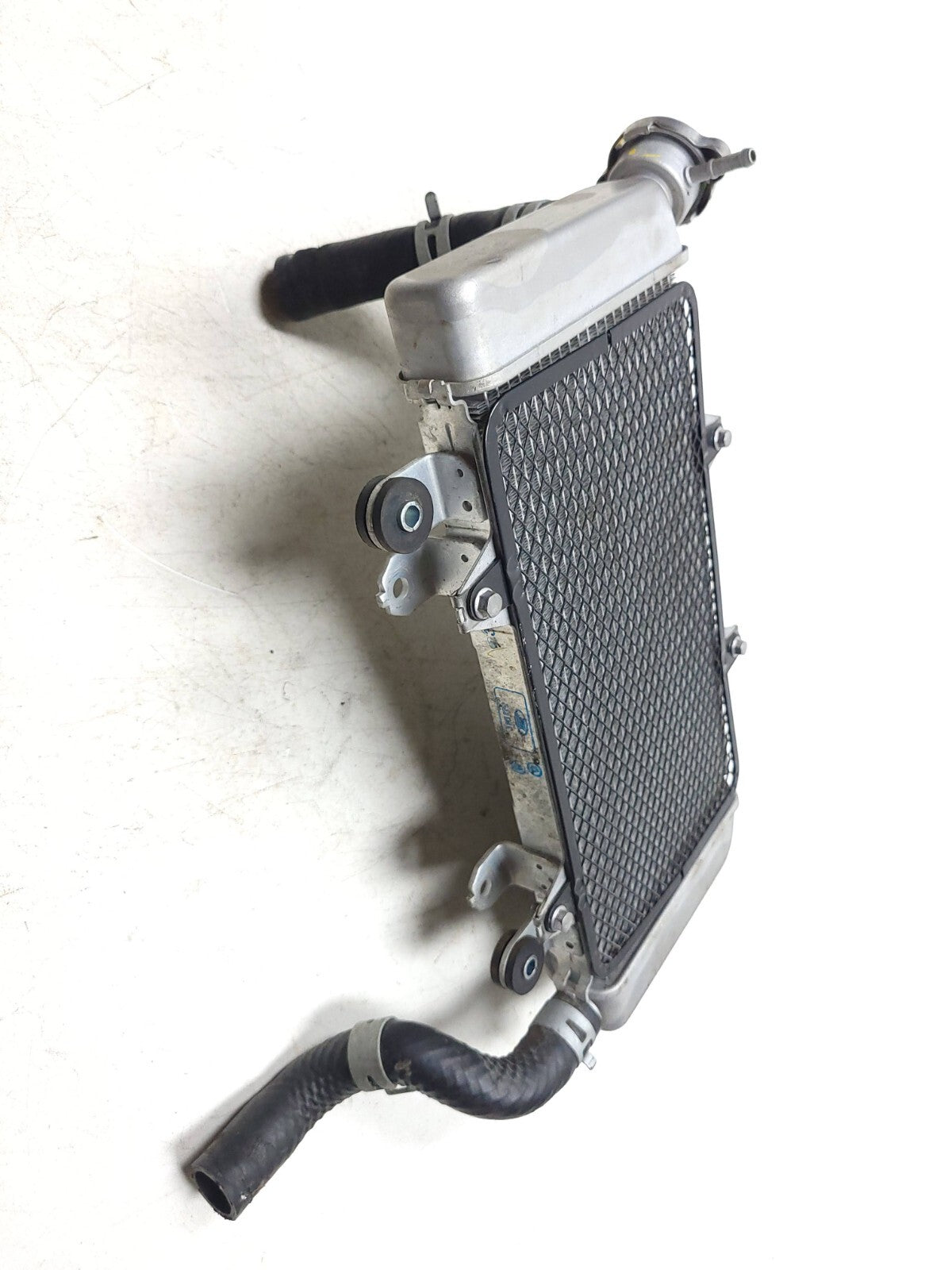 17-24 Kawasaki Kle300 Versys-x 300 Cooling Radiator 39061-0735