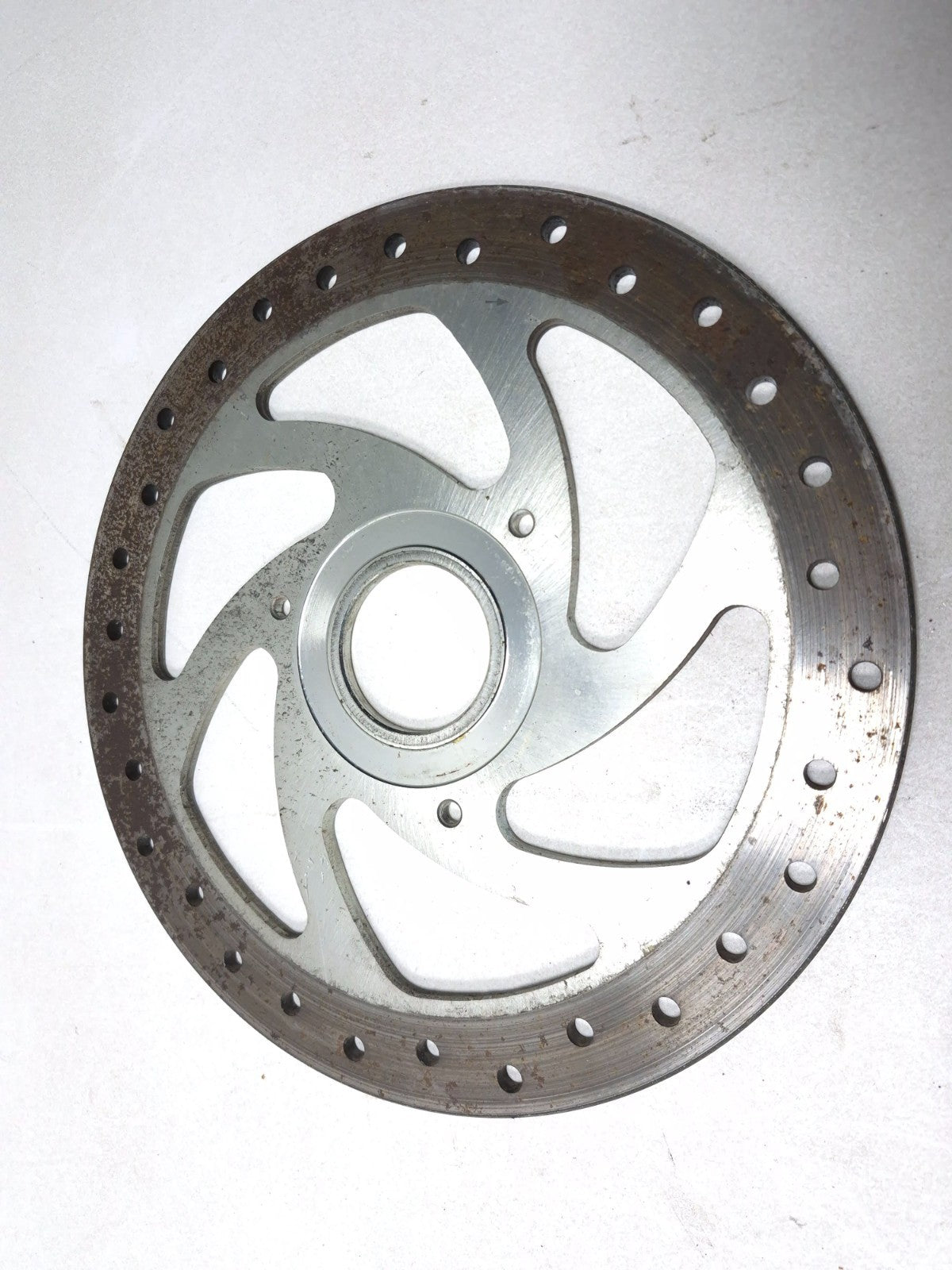 2022 Can-am Ryker 900 Front & Rear Brake Disc 3 Pcs OEM