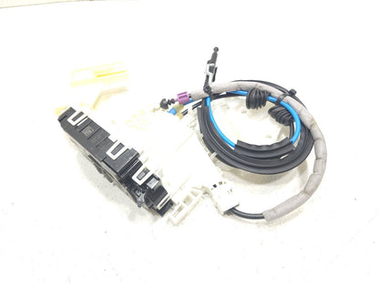 2014 Mercedes E350 Rear Passenger Door Lock Latch Actuator OEM