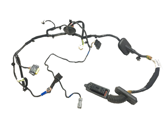 2018 Hyundai Sonata Front Door Wire Harness Passenger Side Right OEM