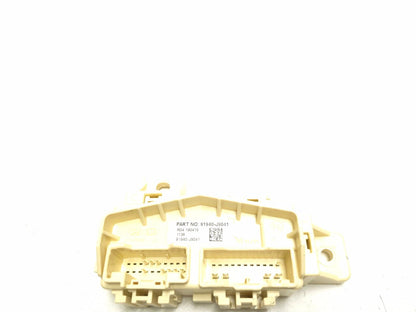 2019 Hyundai Kona Fuse Junction Box Block OEM