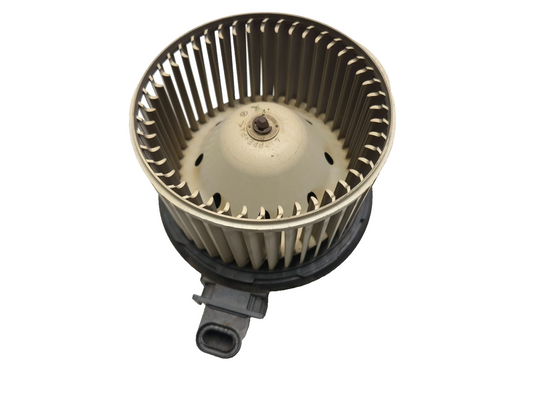 2008 Lincoln Navigator Ac Heater Blower Motor OEM