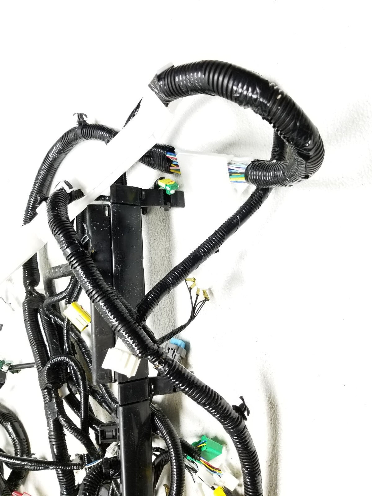 2017 Honda Civic Interior Floor Wire Harness  OEM