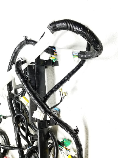 2017 Honda Civic Interior Floor Wire Harness  OEM