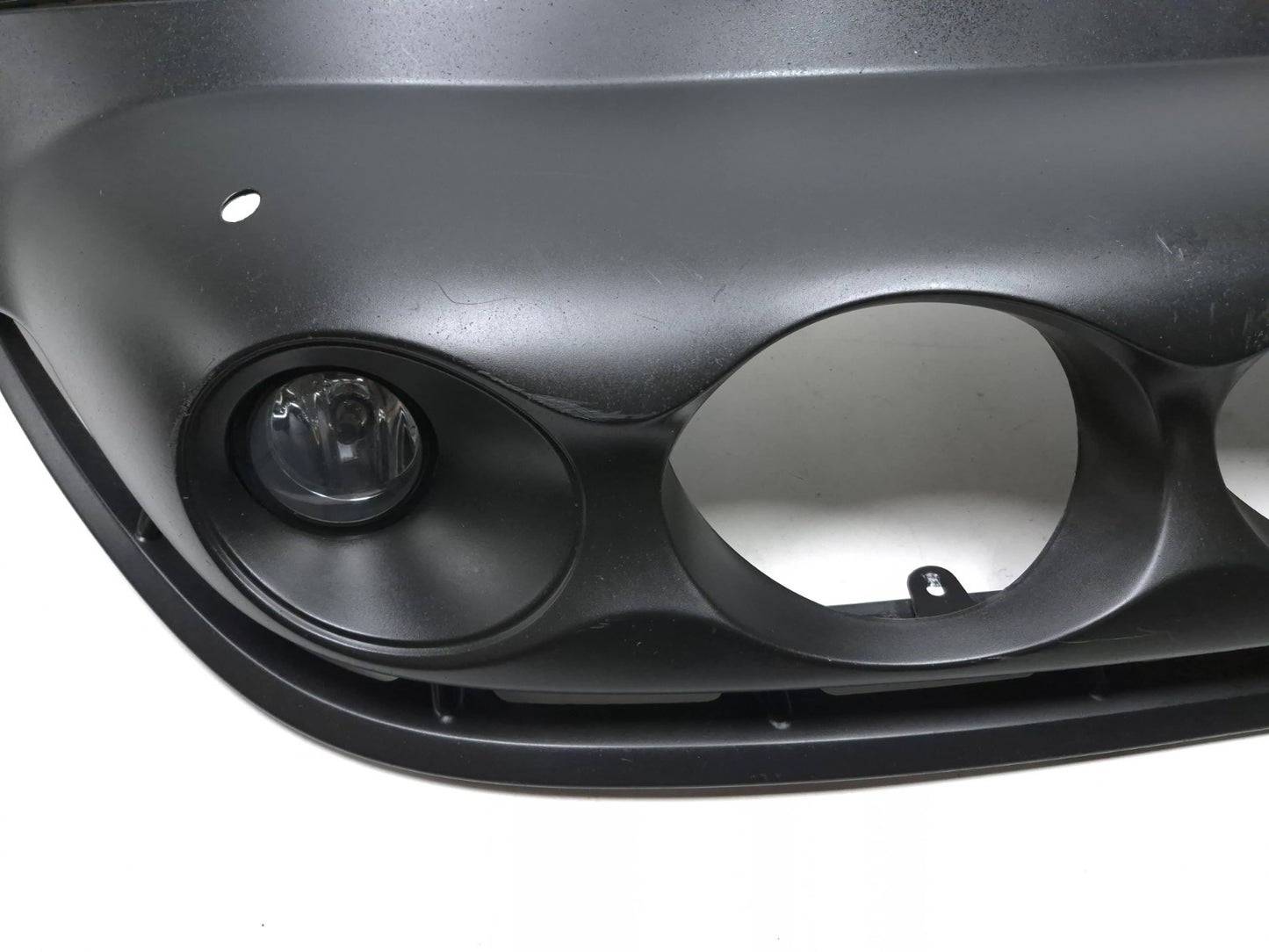 2011 Nissan Juke Front Lower Bumper Valance Cover OEM