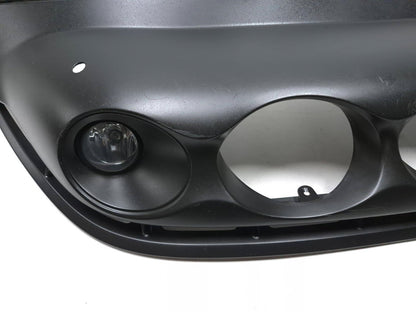 2011 Nissan Juke Front Lower Bumper Valance Cover OEM