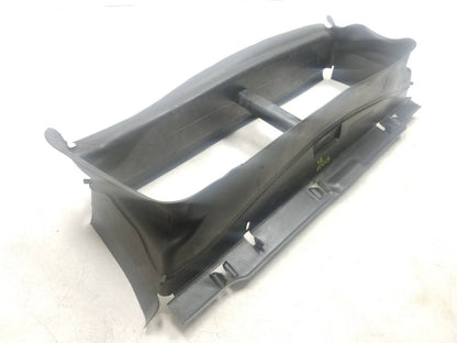12 - 14 Ford Focus Radiator Core Support Upper Deflector Pair OEM