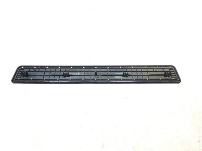 2004 - 2008 Acura Tl Front Door Sill Scuff Plate Trim  OEM