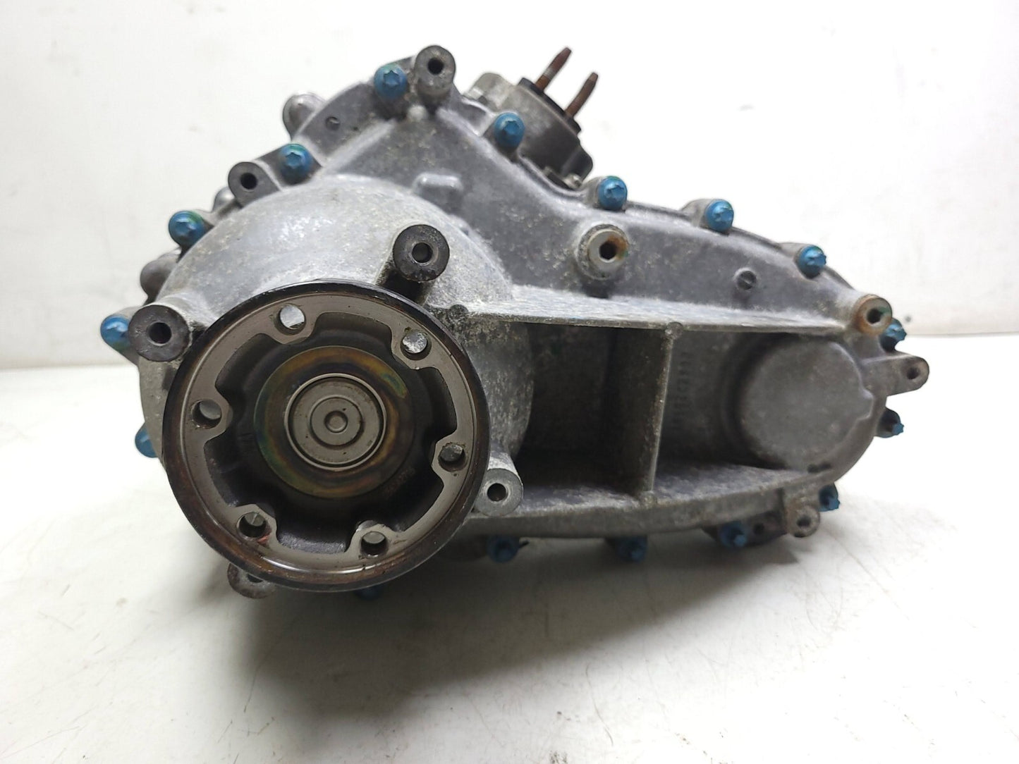 2016 Dodge Durango Transfer Case OEM