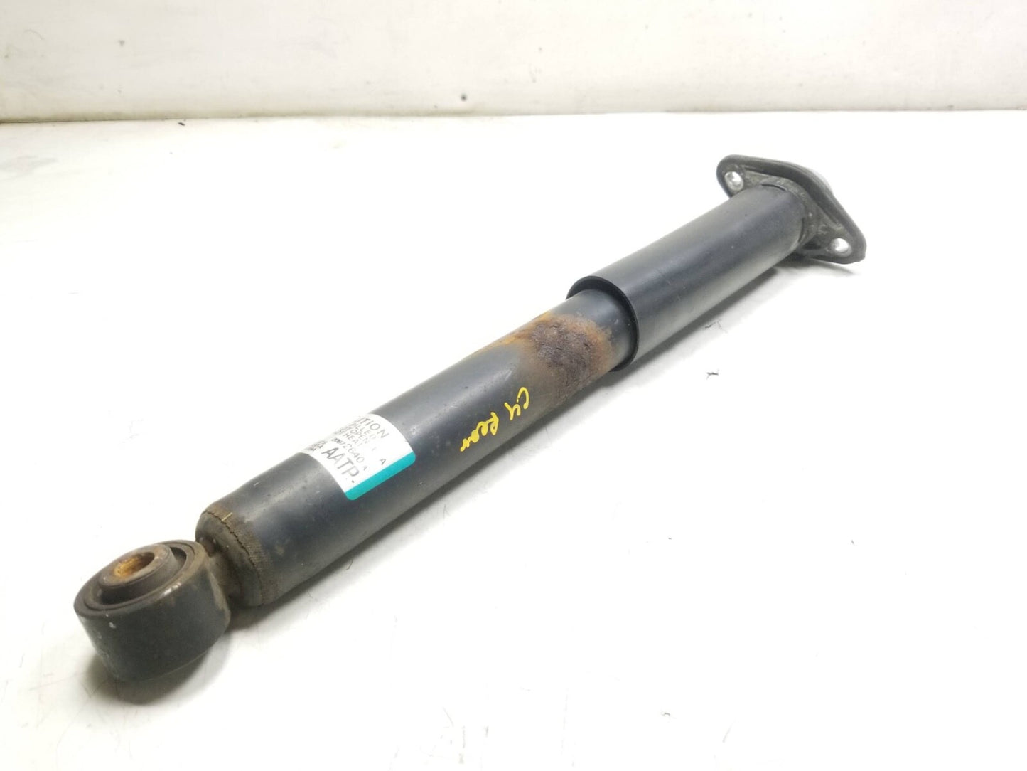 2010 - 2016 Cadillac SRX Shock Strut Absorber Rear Left & Right OEM