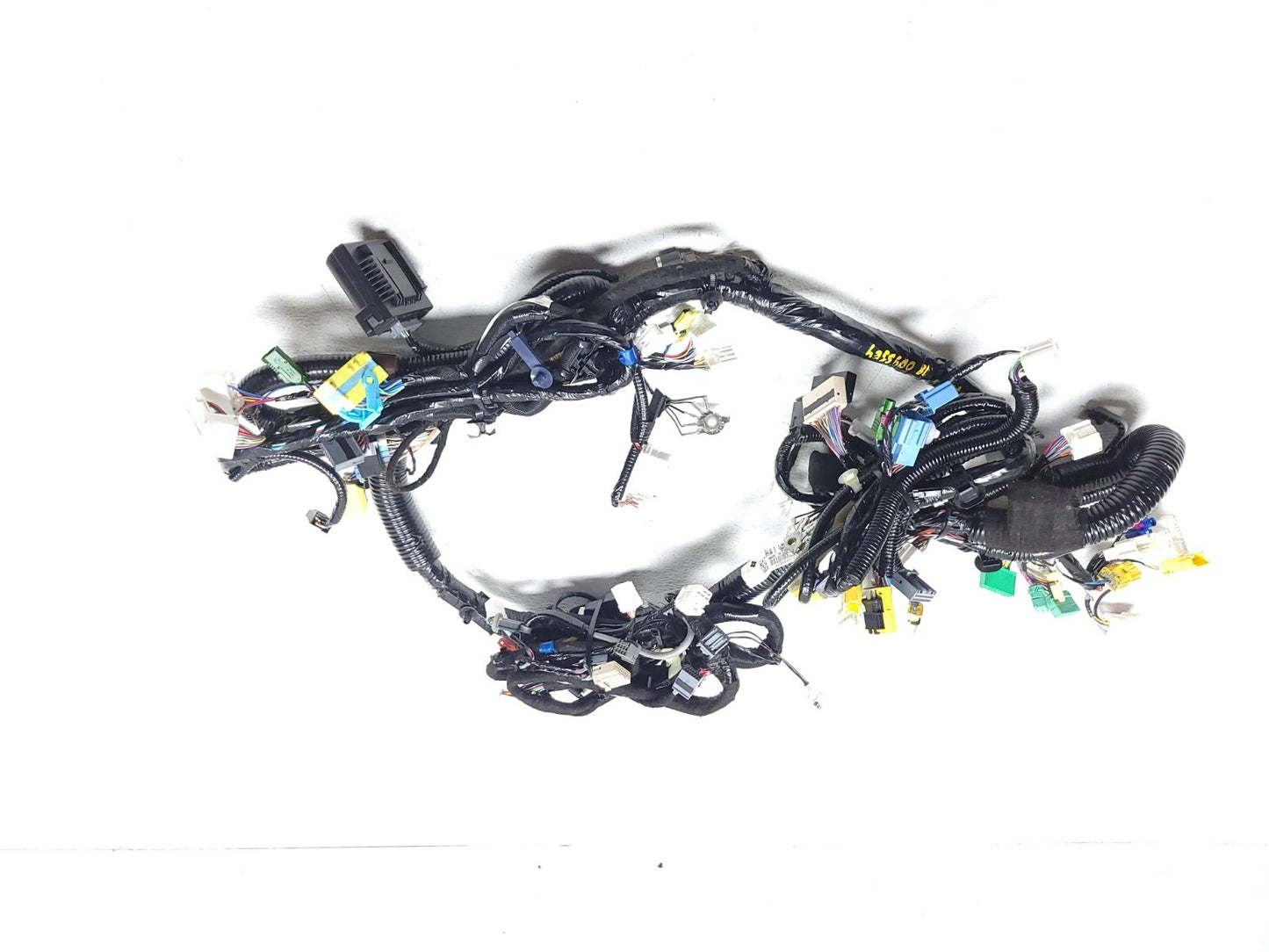 2018 Honda Odyssey Dash Dashboard Wire Harness OEM